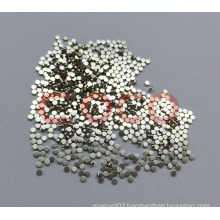 D2*1mm Mini Round NdFeB Magnet for Loudspeaker